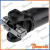 Arbre de transmission arrière pour JEEP | NWN-CH-090, 936-079